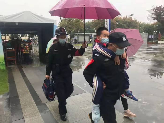 护学服务