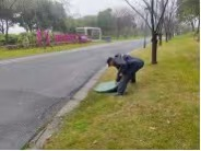 景泰安保护航 --2026无锡马拉松